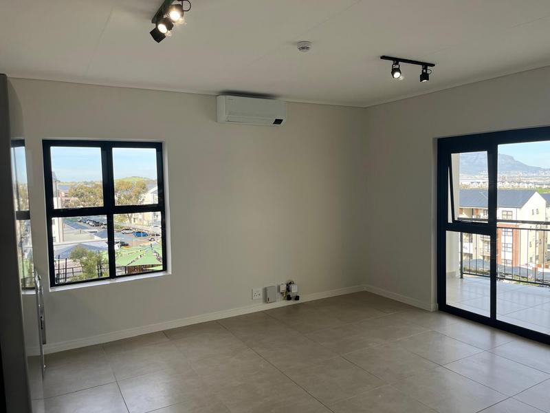 To Let 1 Bedroom Property for Rent in Richwood Western Cape